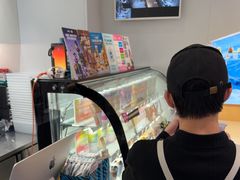 -Blueglass酸奶(华贸购物中心店)
