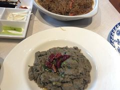 -大鸭梨烤鸭(金色漫香店)