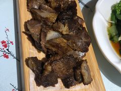 炭焗肉-以前的小酒馆(中山广场店)