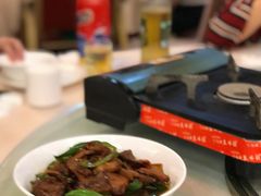 -千岛湖鱼味馆(十字街总店)