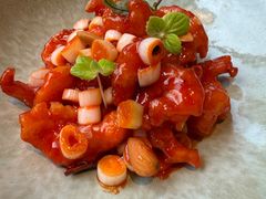 -食悦江南·淮扬菜·烤鸭(亚运村·惠新店)