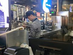 -luckin coffee瑞幸咖啡(绿地凤起店)