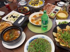 -北京烤鸭店(新桥家园·浦口店)