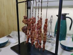 -和庆斋羊蝎子火锅·碳缸烧烤(顺义旗舰店)
