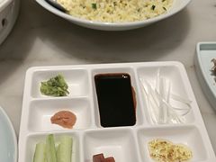 -鸭匠食府·挂炉烤鸭·新京菜(阜成路店)