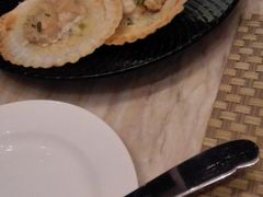 -新发展亚太JW万豪酒店·福苑咖啡厅