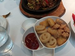 -Aqua Oasis 水天堂(石路天虹店)