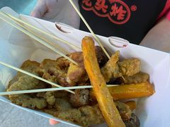 -虎头炸·潮汕南乳炸鸡(未来城店)