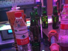 -蓝尊量贩(黄河路店)