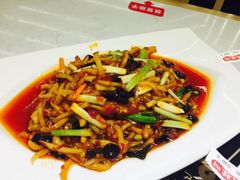 -蛙蛙叫干锅年代(簋街总店)