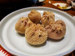 -蒙古苍狼蒙餐