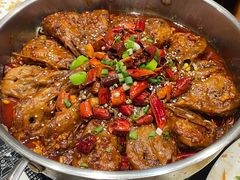 -李氏八大件老菜馆(万宝街店)