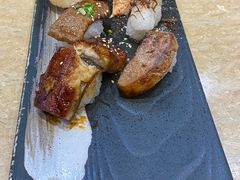 -东京屋(武定路店)