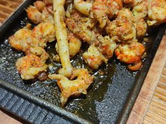 -小川洋风料理(街道口店)