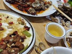 -金三可市井水煮鱼(金碧园店)