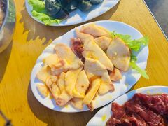 -千里马烧烤(一部)