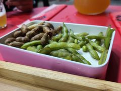 -大哈福烧烤·海鲜·家常菜(延安三路店)