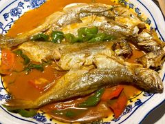 -老淮安·淮安菜(淮阴区店)