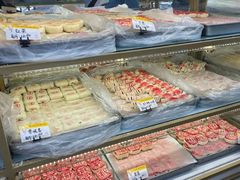 -爱德顺糕点食屋(利民道店)