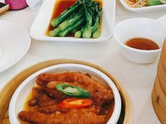 -金时代顺风大酒店(南桥百联店)