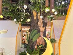 -汤W城市微度假(仓山店)