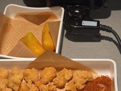 -半天妖烤鱼(新中关购物中心店)
