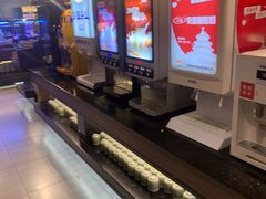 -盛江山自助料理(奥莱锦辉购物广场店)