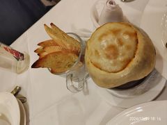 -成桂西餐厅·42年的味道(五大道疙瘩楼店)