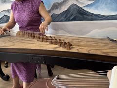 -叶老师古筝工作室(杨公桥店)