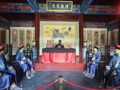 -内蒙古将军衙署博物院