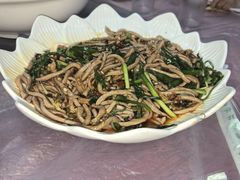 -洪霞餐馆
