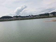 -千岛湖城中湖游船码头