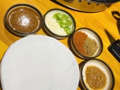 -那胡同里的小烤肉馆(开发区万达店)