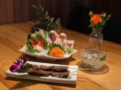 刺身拼盘-酒井酱子·深夜食堂(东城汇店)