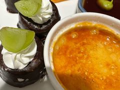 -晶丽香榭自助餐(南京大饭店)