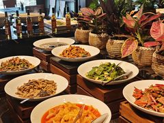 -绿城玫瑰园酒店-遇见19楼餐厅(舟山绿城玫瑰园酒店店)