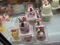 -味多美蛋糕(梨园店)