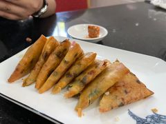 -老虎土菜馆·农家土菜