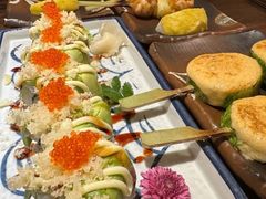 -鸟鹏烧鸟居酒屋(熙龙湾店)