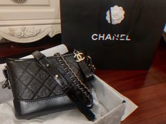 -CHANEL(恒隆广场店)