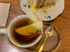 -侘寂甜品(自取店)
