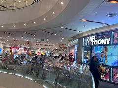 -永旺梦乐城(金银潭店)