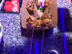 -蛙来哒(金沙洲万达店)