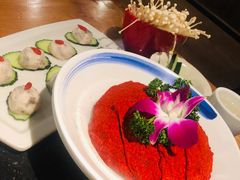 潮椒牛肉-潮火锅·麻辣牛肉火锅(观音桥方圆·LIVE店)