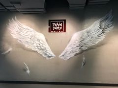 -Trainyard 炼·工场(中国国际贸易中心店)