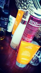 -红人馆造型十添