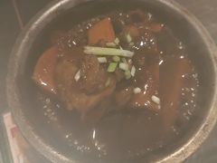 -阿大排档(长春这有山店)