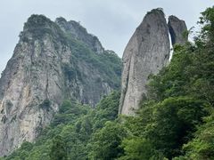 -雁荡山风景名胜区