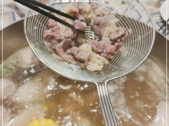 -普宁潮汕牛肉火锅(新香洲店)