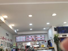 -香妃烤鸡(西单店)